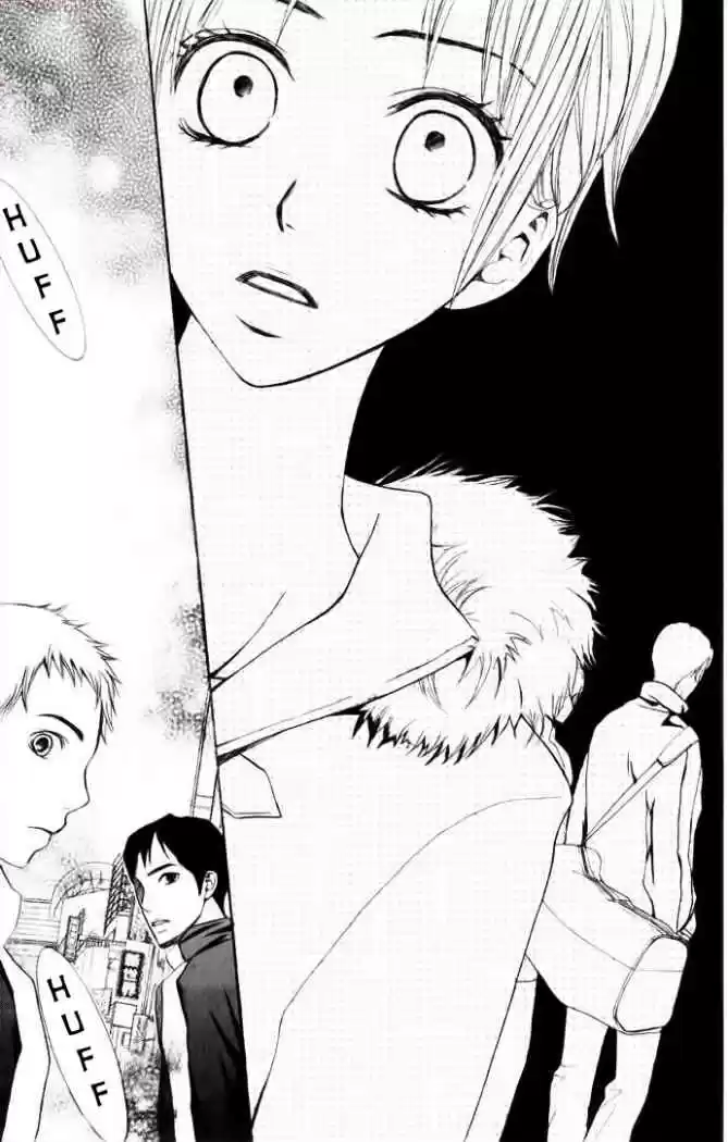 Kimi Ga Suki (Watanabe Ayu) - Capítulo 2 - Página 26 - LectorTMOo