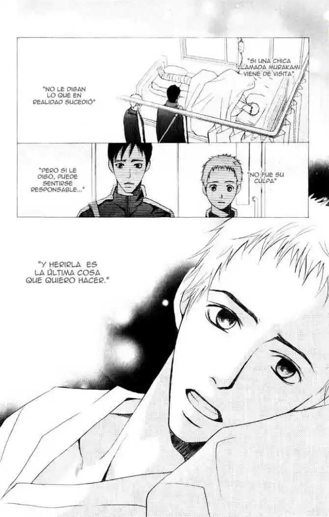 Kimi Ga Suki (Watanabe Ayu) - Capítulo 2 - Página 29 - LectorTMOo