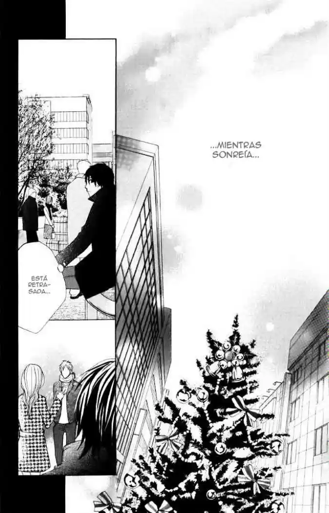 Kimi Ga Suki (Watanabe Ayu) - Capítulo 2 - Página 31 - LectorTMOo