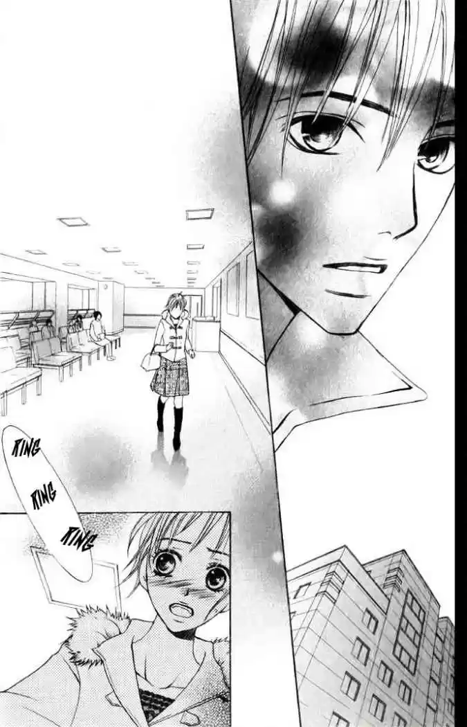 Kimi Ga Suki (Watanabe Ayu) - Capítulo 2 - Página 32 - LectorTMOo