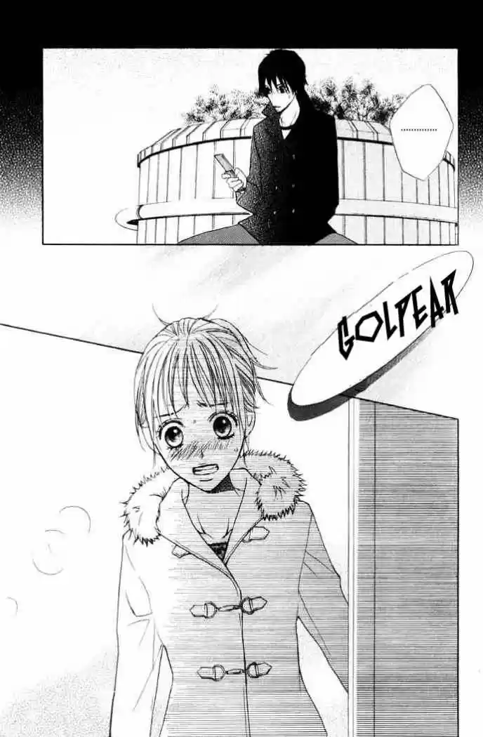 Kimi Ga Suki (Watanabe Ayu) - Capítulo 2 - Página 34 - LectorTMOo
