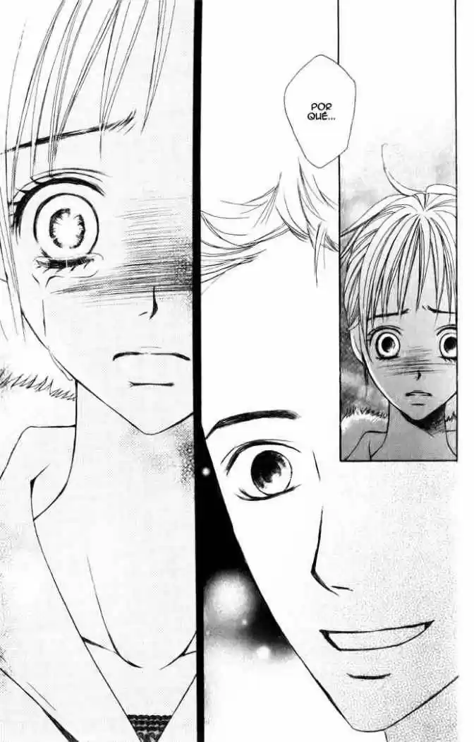 Kimi Ga Suki (Watanabe Ayu) - Capítulo 2 - Página 36 - LectorTMOo