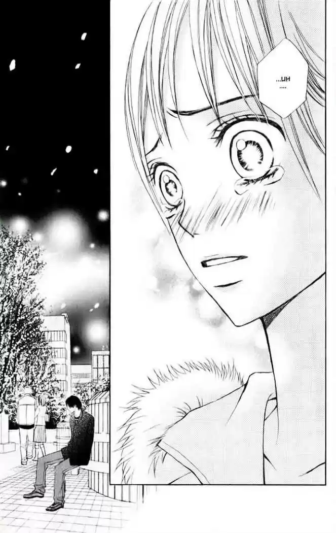 Kimi Ga Suki (Watanabe Ayu) - Capítulo 2 - Página 42 - LectorTMOo