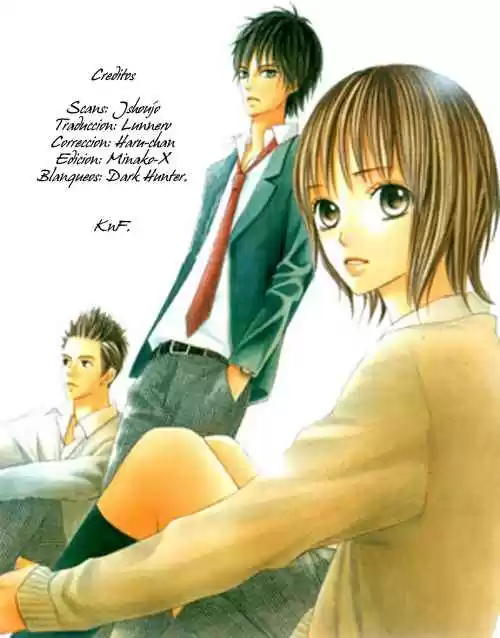 Kimi Ga Suki (Watanabe Ayu) - Capítulo 2 - Página 44 - LectorTMOo