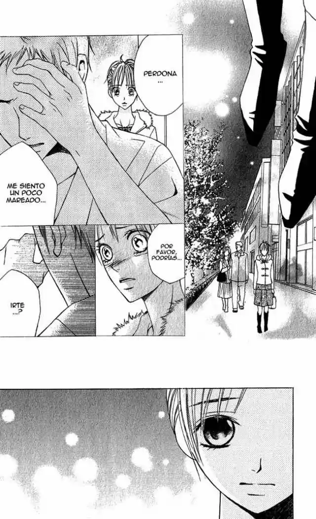 Kimi Ga Suki (Watanabe Ayu) - Capítulo 3 - Página 3 - LectorTMOo