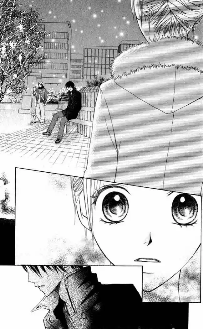 Kimi Ga Suki (Watanabe Ayu) - Capítulo 3 - Página 4 - LectorTMOo