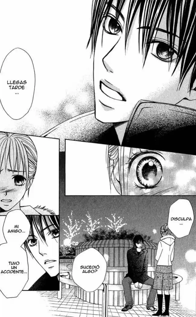 Kimi Ga Suki (Watanabe Ayu) - Capítulo 3 - Página 5 - LectorTMOo