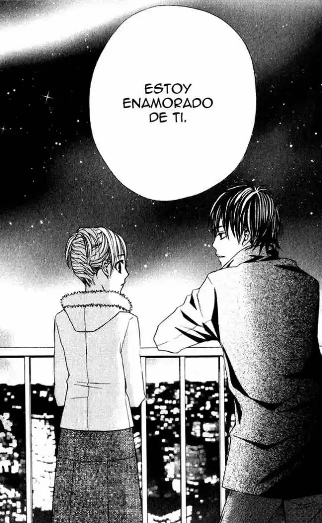 Kimi Ga Suki (Watanabe Ayu) - Capítulo 3 - Página 9 - LectorTMOo