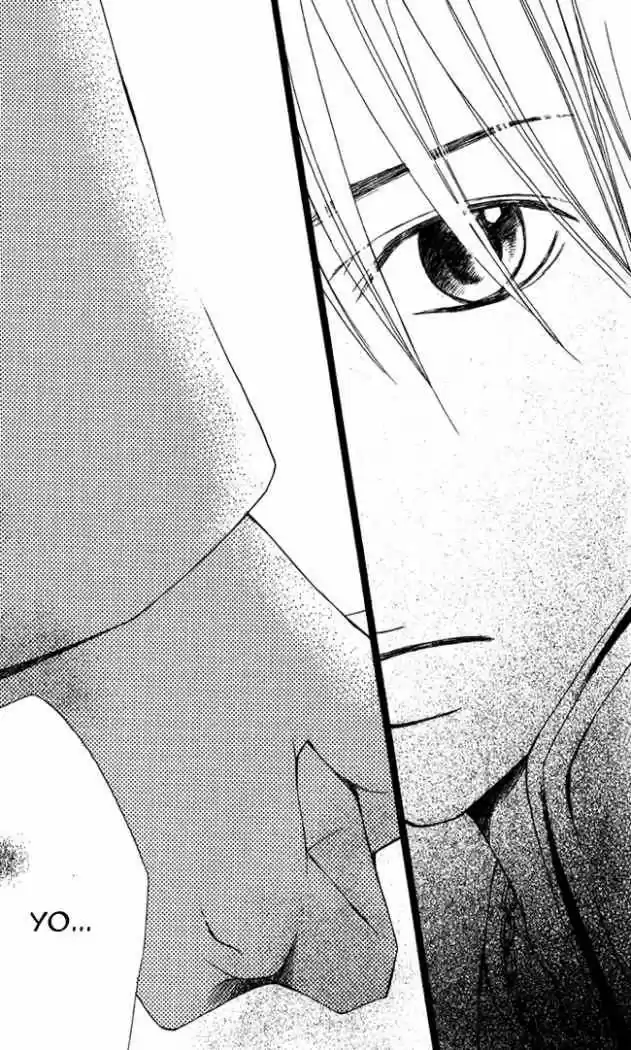 Kimi Ga Suki (Watanabe Ayu) - Capítulo 3 - Página 12 - LectorTMOo