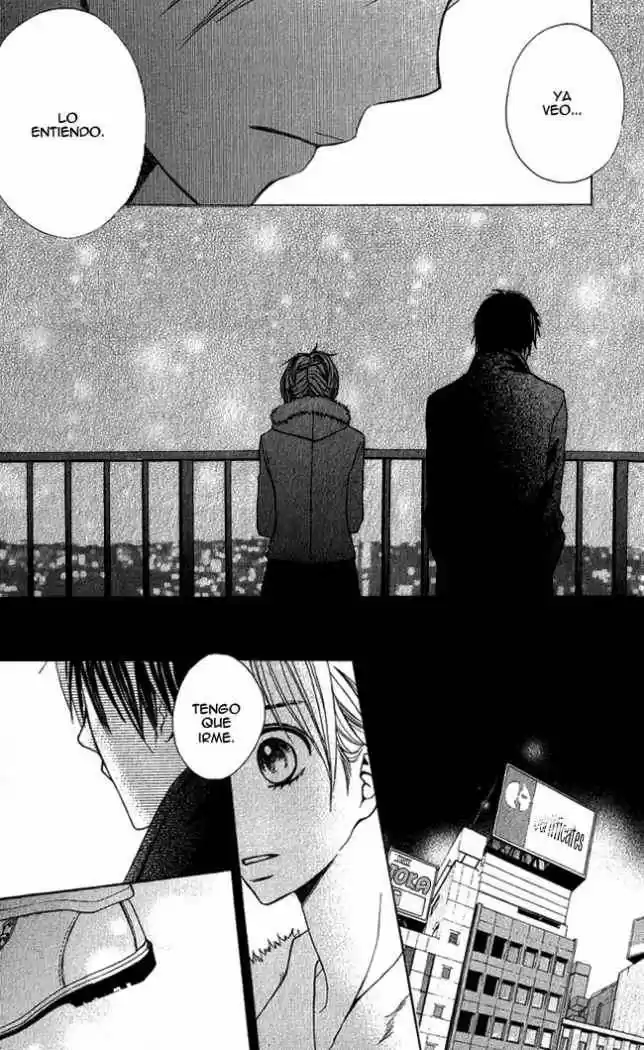 Kimi Ga Suki (Watanabe Ayu) - Capítulo 3 - Página 15 - LectorTMOo