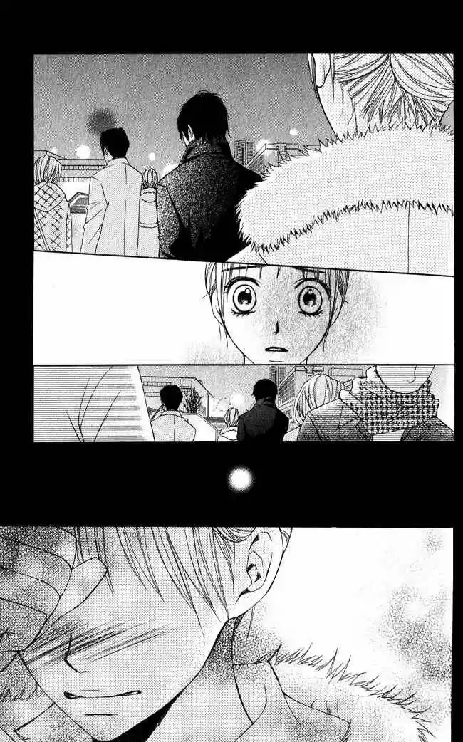 Kimi Ga Suki (Watanabe Ayu) - Capítulo 3 - Página 16 - LectorTMOo
