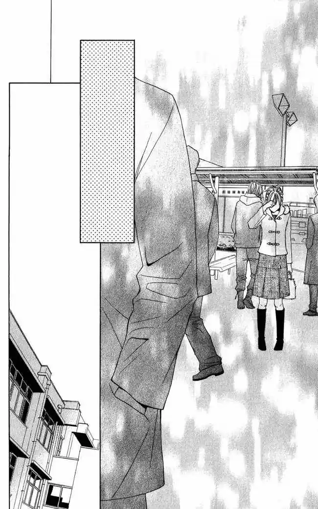 Kimi Ga Suki (Watanabe Ayu) - Capítulo 3 - Página 17 - LectorTMOo