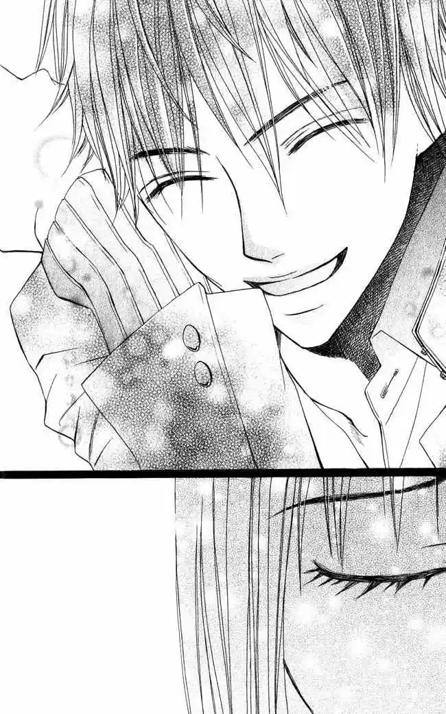 Kimi Ga Suki (Watanabe Ayu) - Capítulo 3 - Página 23 - LectorTMOo