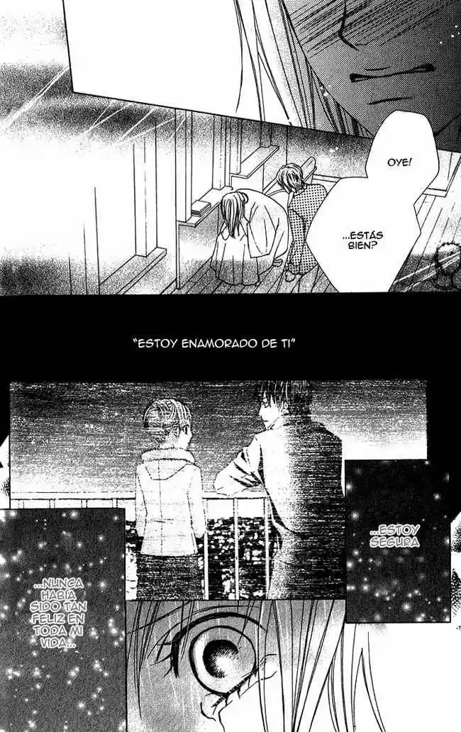 Kimi Ga Suki (Watanabe Ayu) - Capítulo 3 - Página 29 - LectorTMOo