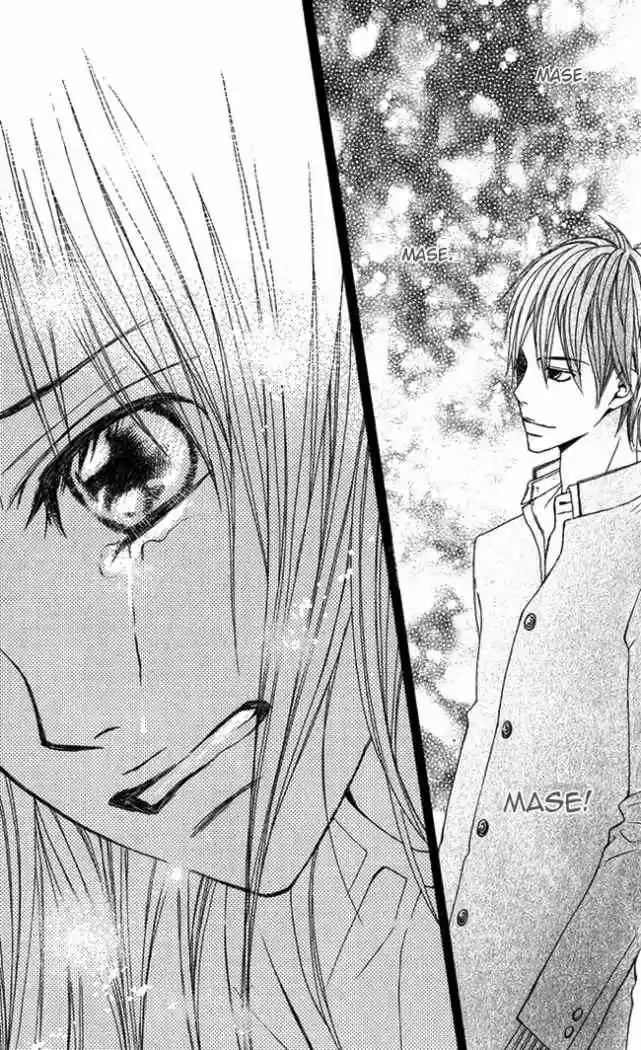 Kimi Ga Suki (Watanabe Ayu) - Capítulo 3 - Página 30 - LectorTMOo