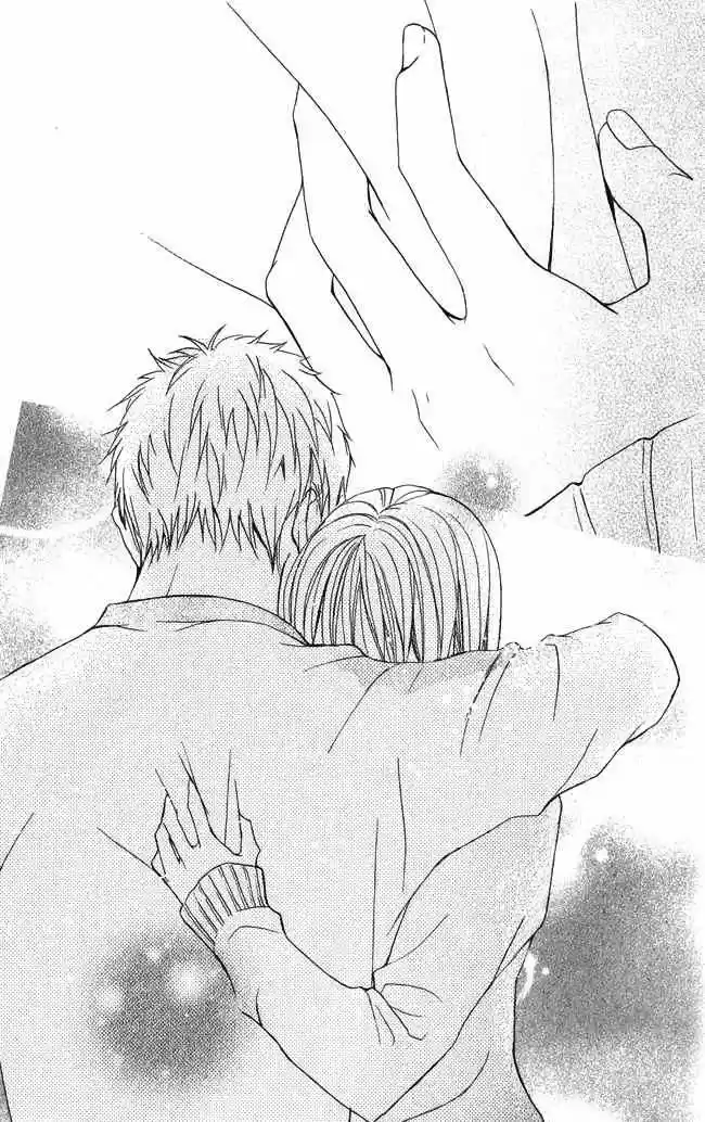 Kimi Ga Suki (Watanabe Ayu) - Capítulo 3 - Página 40 - LectorTMOo