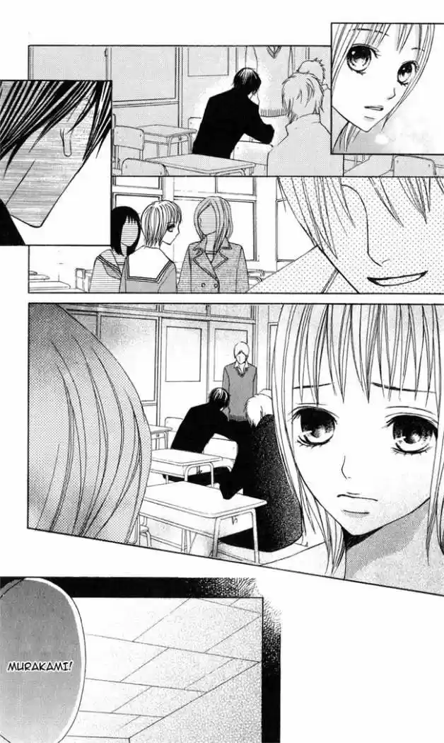 Kimi Ga Suki (Watanabe Ayu) - Capítulo 4 - Página 4 - LectorTMOo