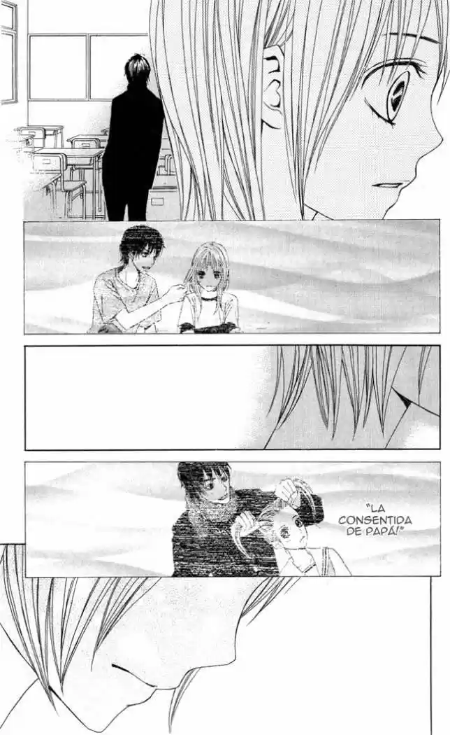 Kimi Ga Suki (Watanabe Ayu) - Capítulo 4 - Página 8 - LectorTMOo