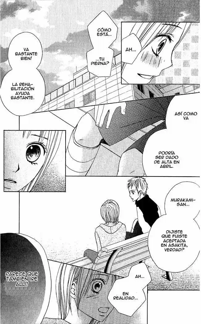 Kimi Ga Suki (Watanabe Ayu) - Capítulo 4 - Página 14 - LectorTMOo