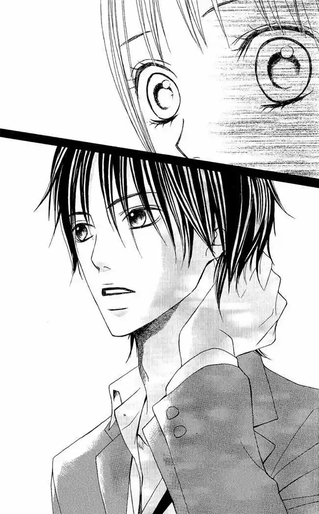 Kimi Ga Suki (Watanabe Ayu) - Capítulo 4 - Página 24 - LectorTMOo