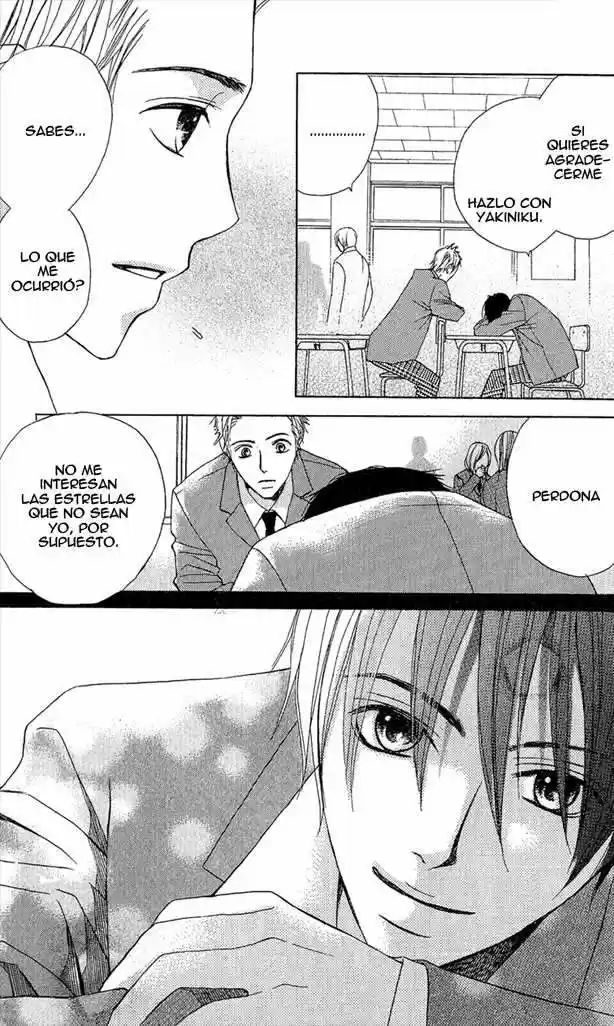 Kimi Ga Suki (Watanabe Ayu) - Capítulo 4 - Página 34 - LectorTMOo