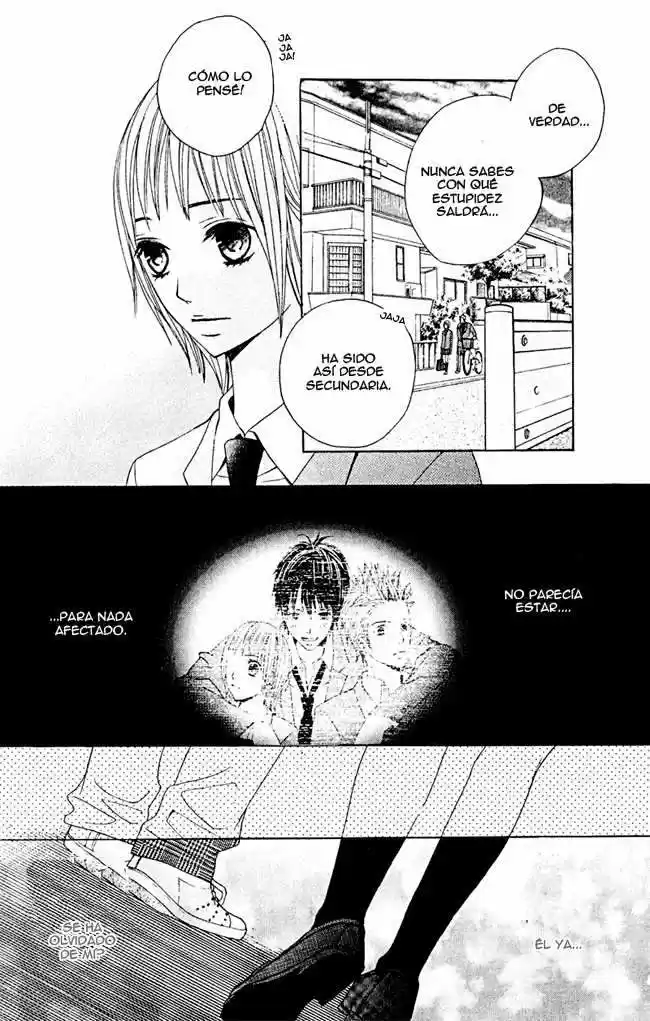 Kimi Ga Suki (Watanabe Ayu) - Capítulo 5 - Página 12 - LectorTMOo