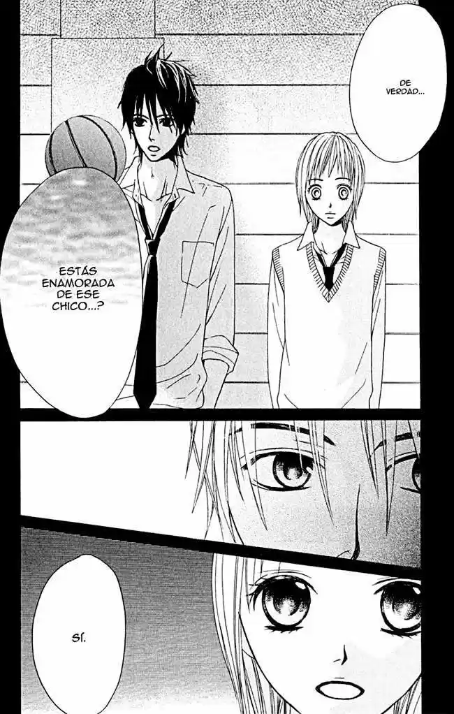 Kimi Ga Suki (Watanabe Ayu) - Capítulo 5 - Página 23 - LectorTMOo