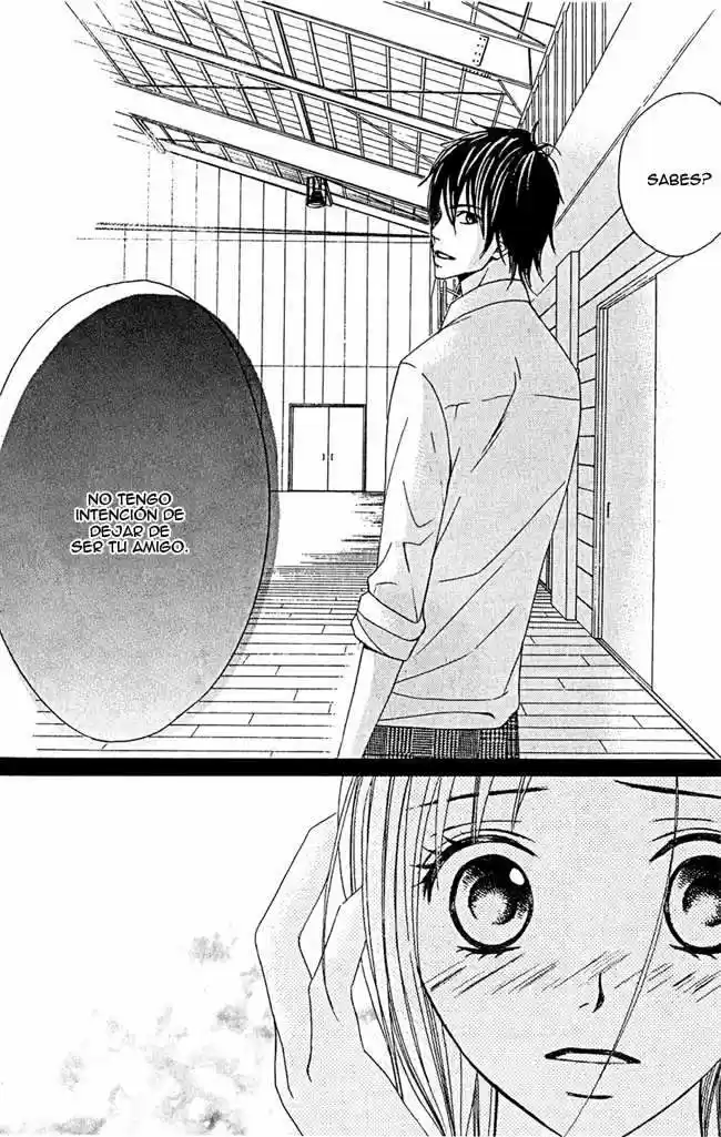 Kimi Ga Suki (Watanabe Ayu) - Capítulo 5 - Página 25 - LectorTMOo