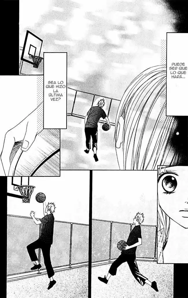 Kimi Ga Suki (Watanabe Ayu) - Capítulo 5 - Página 29 - LectorTMOo