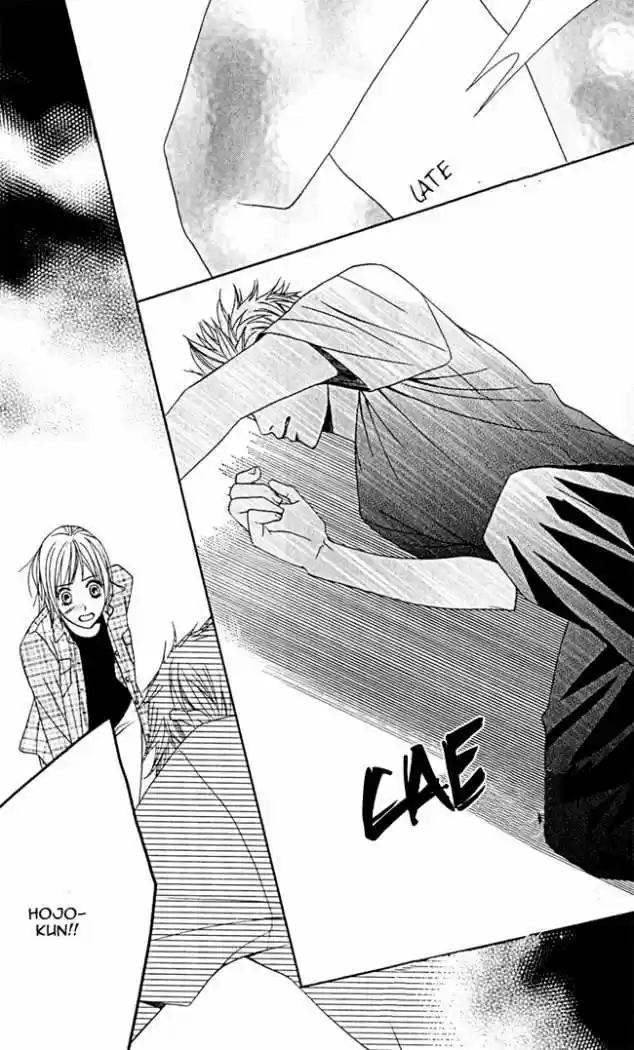 Kimi Ga Suki (Watanabe Ayu) - Capítulo 5 - Página 30 - LectorTMOo