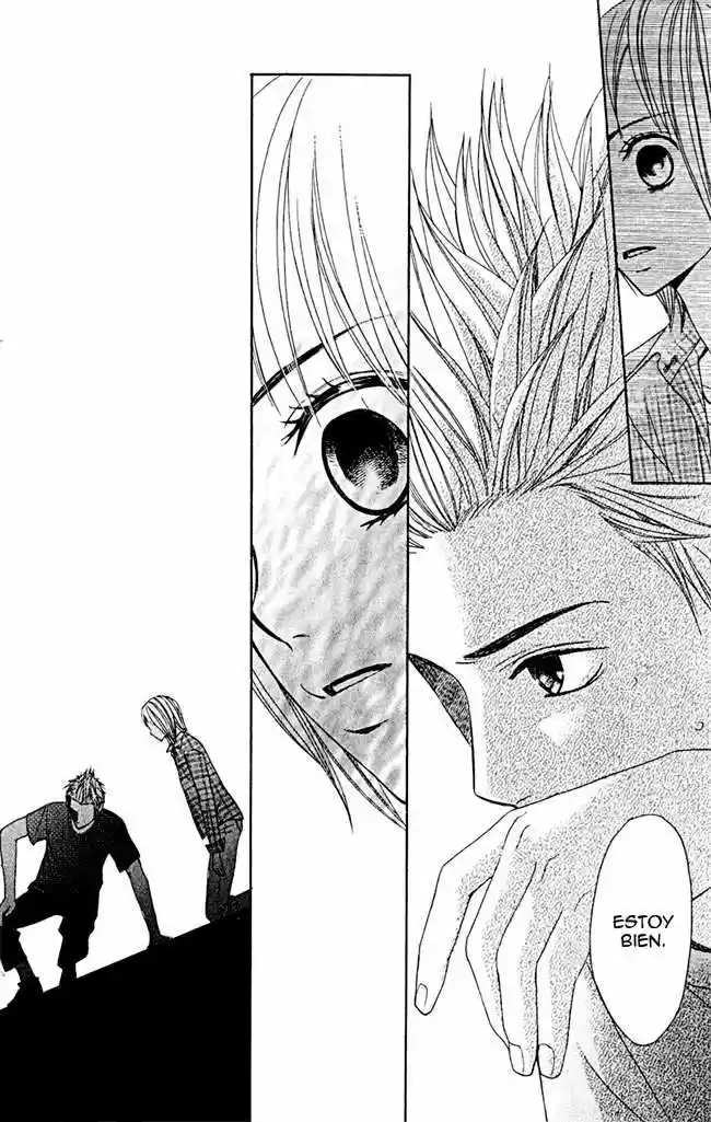 Kimi Ga Suki (Watanabe Ayu) - Capítulo 5 - Página 31 - LectorTMOo