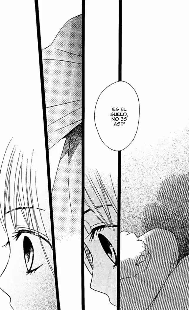 Kimi Ga Suki (Watanabe Ayu) - Capítulo 5 - Página 34 - LectorTMOo