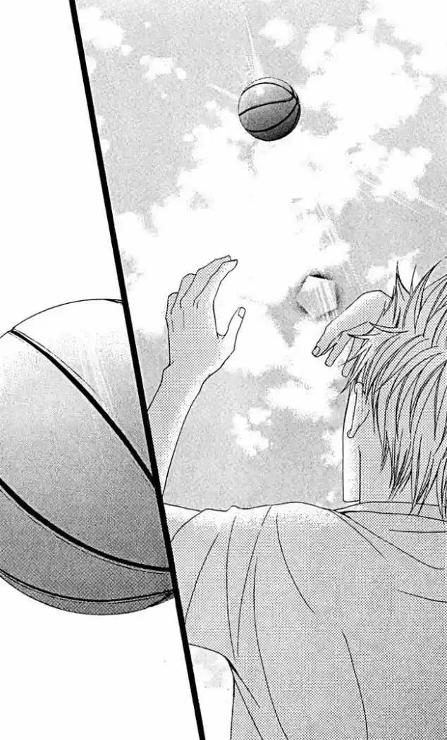 Kimi Ga Suki (Watanabe Ayu) - Capítulo 5 - Página 35 - LectorTMOo