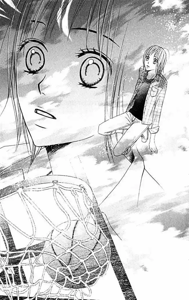 Kimi Ga Suki (Watanabe Ayu) - Capítulo 5 - Página 36 - LectorTMOo