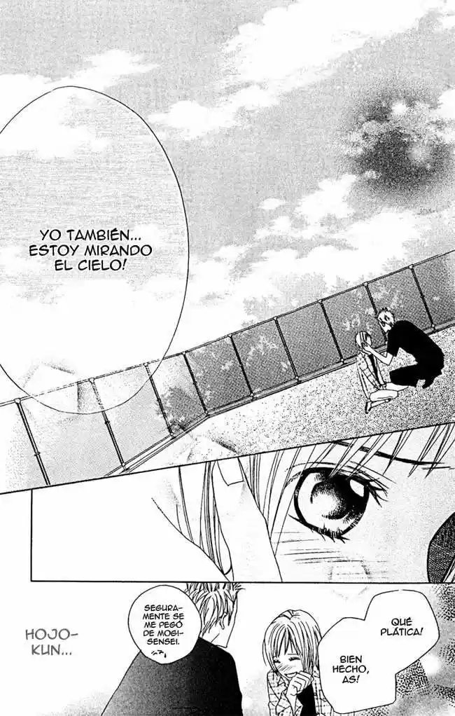 Kimi Ga Suki (Watanabe Ayu) - Capítulo 5 - Página 40 - LectorTMOo
