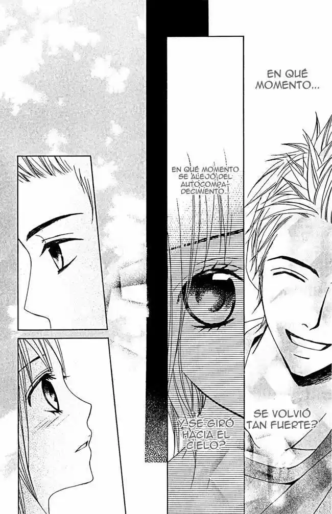 Kimi Ga Suki (Watanabe Ayu) - Capítulo 5 - Página 41 - LectorTMOo