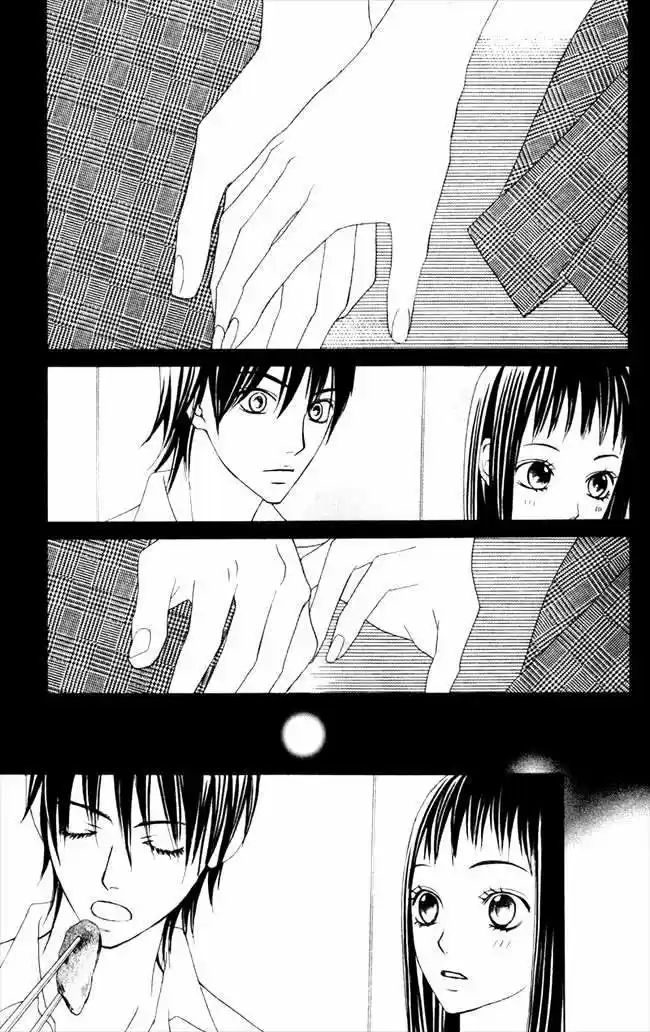 Kimi Ga Suki (Watanabe Ayu) - Capítulo 5 - Página 46 - LectorTMOo