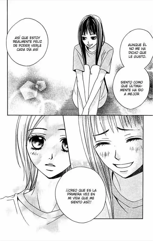 Kimi Ga Suki (Watanabe Ayu) - Capítulo 6 - Página 13 - LectorTMOo