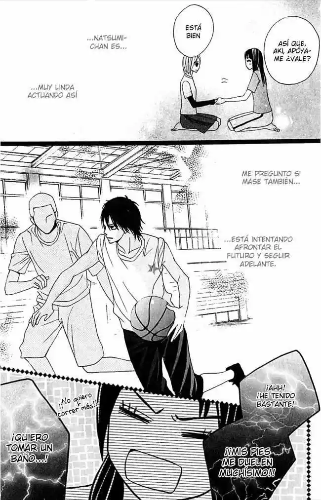 Kimi Ga Suki (Watanabe Ayu) - Capítulo 6 - Página 14 - LectorTMOo