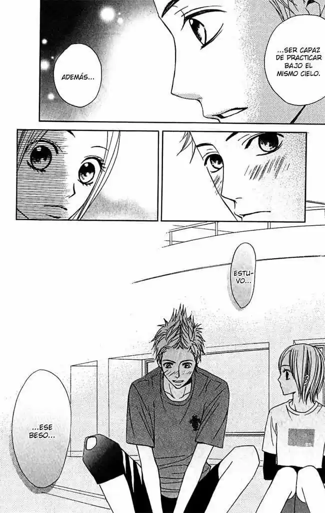 Kimi Ga Suki (Watanabe Ayu) - Capítulo 6 - Página 17 - LectorTMOo