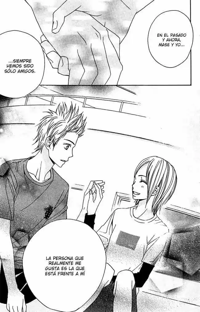 Kimi Ga Suki (Watanabe Ayu) - Capítulo 6 - Página 20 - LectorTMOo