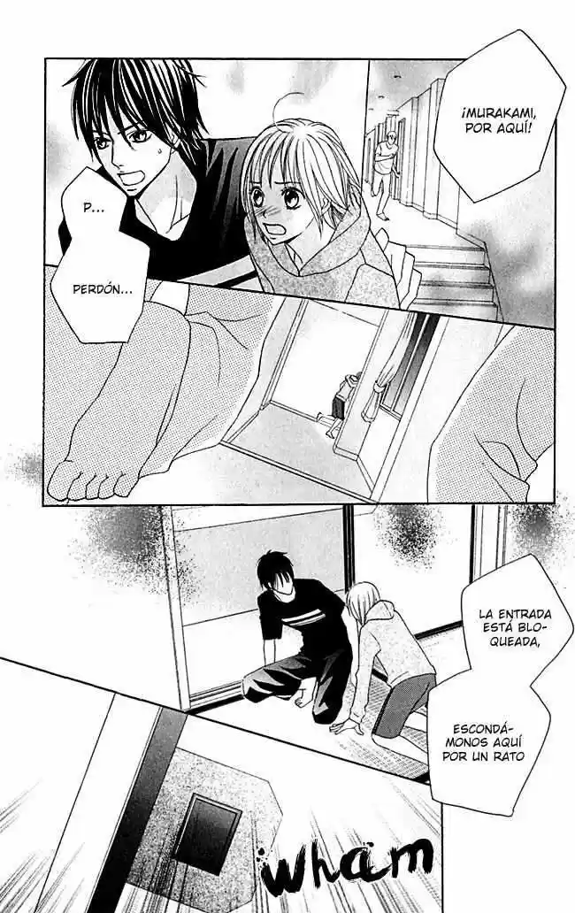 Kimi Ga Suki (Watanabe Ayu) - Capítulo 6 - Página 26 - LectorTMOo