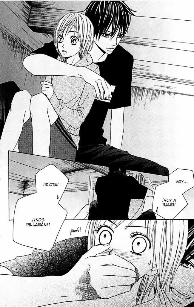Kimi Ga Suki (Watanabe Ayu) - Capítulo 6 - Página 27 - LectorTMOo