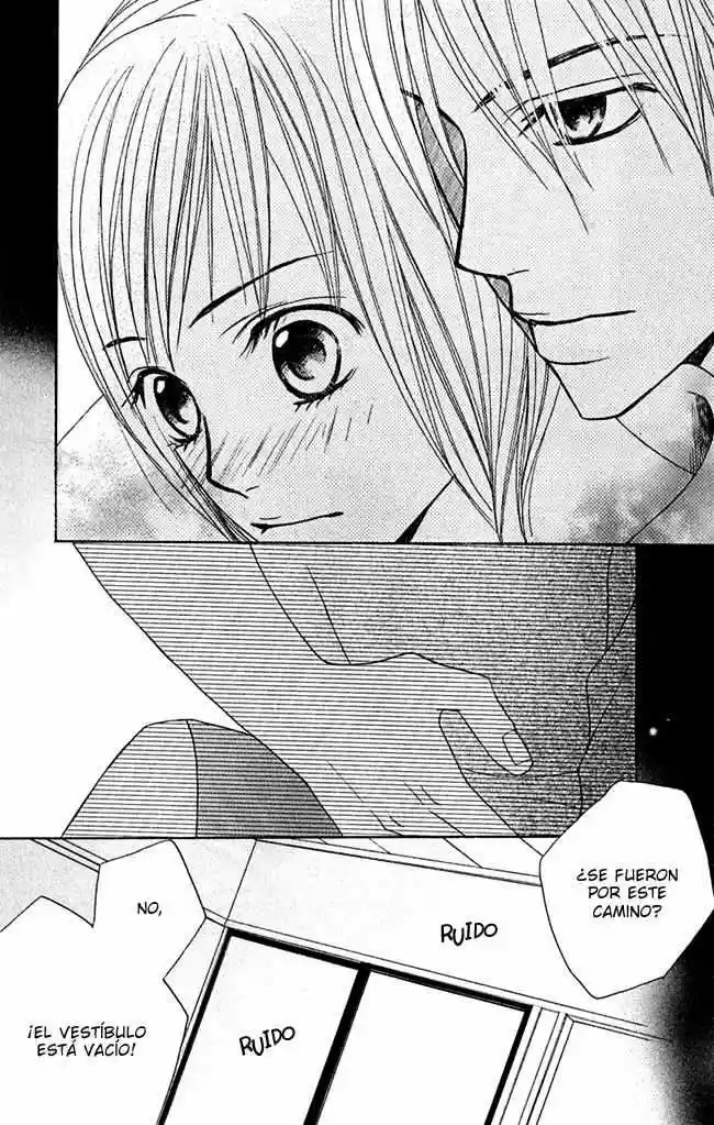 Kimi Ga Suki (Watanabe Ayu) - Capítulo 6 - Página 28 - LectorTMOo