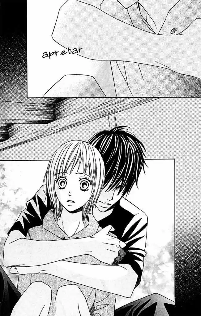 Kimi Ga Suki (Watanabe Ayu) - Capítulo 6 - Página 29 - LectorTMOo