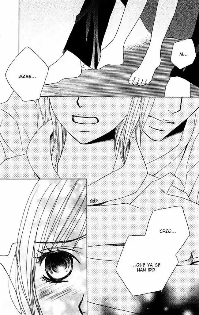 Kimi Ga Suki (Watanabe Ayu) - Capítulo 6 - Página 31 - LectorTMOo