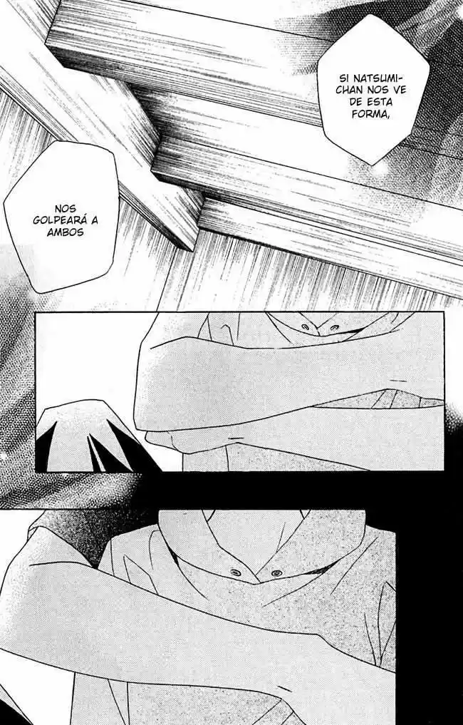 Kimi Ga Suki (Watanabe Ayu) - Capítulo 6 - Página 32 - LectorTMOo