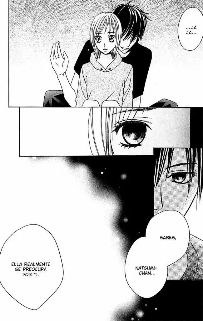 Kimi Ga Suki (Watanabe Ayu) - Capítulo 6 - Página 33 - LectorTMOo
