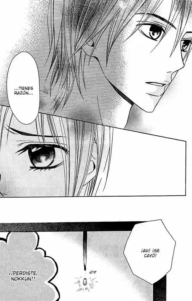 Kimi Ga Suki (Watanabe Ayu) - Capítulo 6 - Página 34 - LectorTMOo