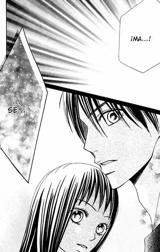 Kimi Ga Suki (Watanabe Ayu) - Capítulo 6 - Página 41 - LectorTMOo